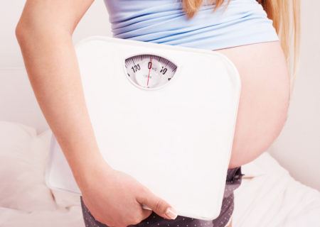 Cân nặng thai nhi theo tuần chuẩn 2018 – Mẹ bầu không thể bỏ qua