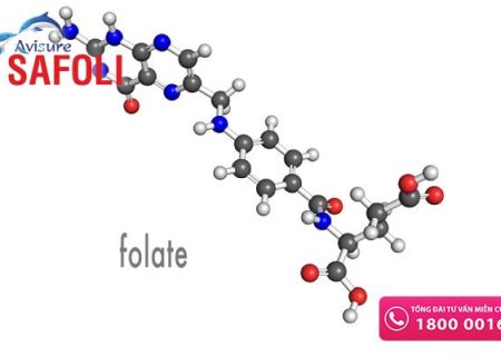 Tìm hiểu chính xác về Folate acid cho bà bầu