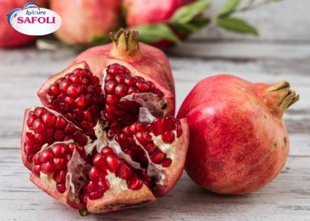 Thiếu máu ăn hoa quả gì? 9 loại trái cây bổ máu tốt nhất