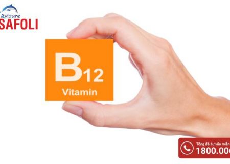 Uống vitamin B12 có tốt không? Uống nhiều có sao không?