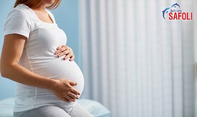 phụ nữ khi mang thai có nguy hiểm đến mẹ không