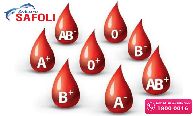    Xét nghiệm nhóm máu để phòng ngừa tan huyết